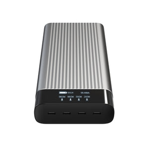 HyperJuice 245W USB-C Battery Pack