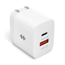 Load image into Gallery viewer, HyperJuice 20W USB-C Charger
