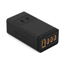 Load image into Gallery viewer, HyperJuice Stackable GaN 100W USB-C Charger
