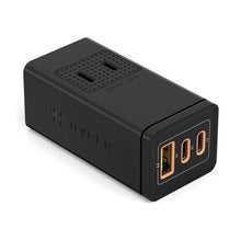 Load image into Gallery viewer, HyperJuice Stackable GaN 65W USB-C Charger
