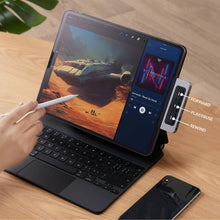 Load image into Gallery viewer, HyperDrive 6-in-1 USB-C Media Hub
