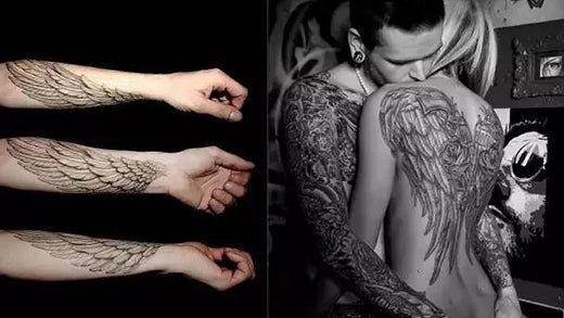 10 Most Popular Tattoo Designs