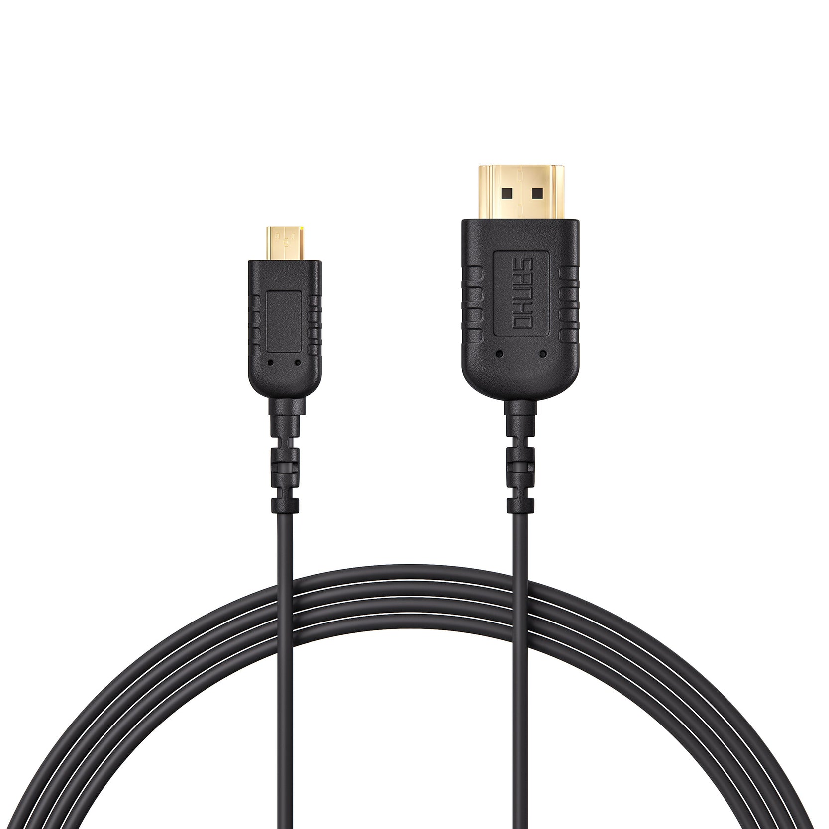 HyperThin Micro HDMI to HDMI (3m)