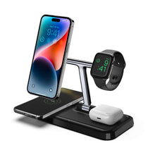 Load image into Gallery viewer, HyperJuice 4-in-1 Wireless Charger
