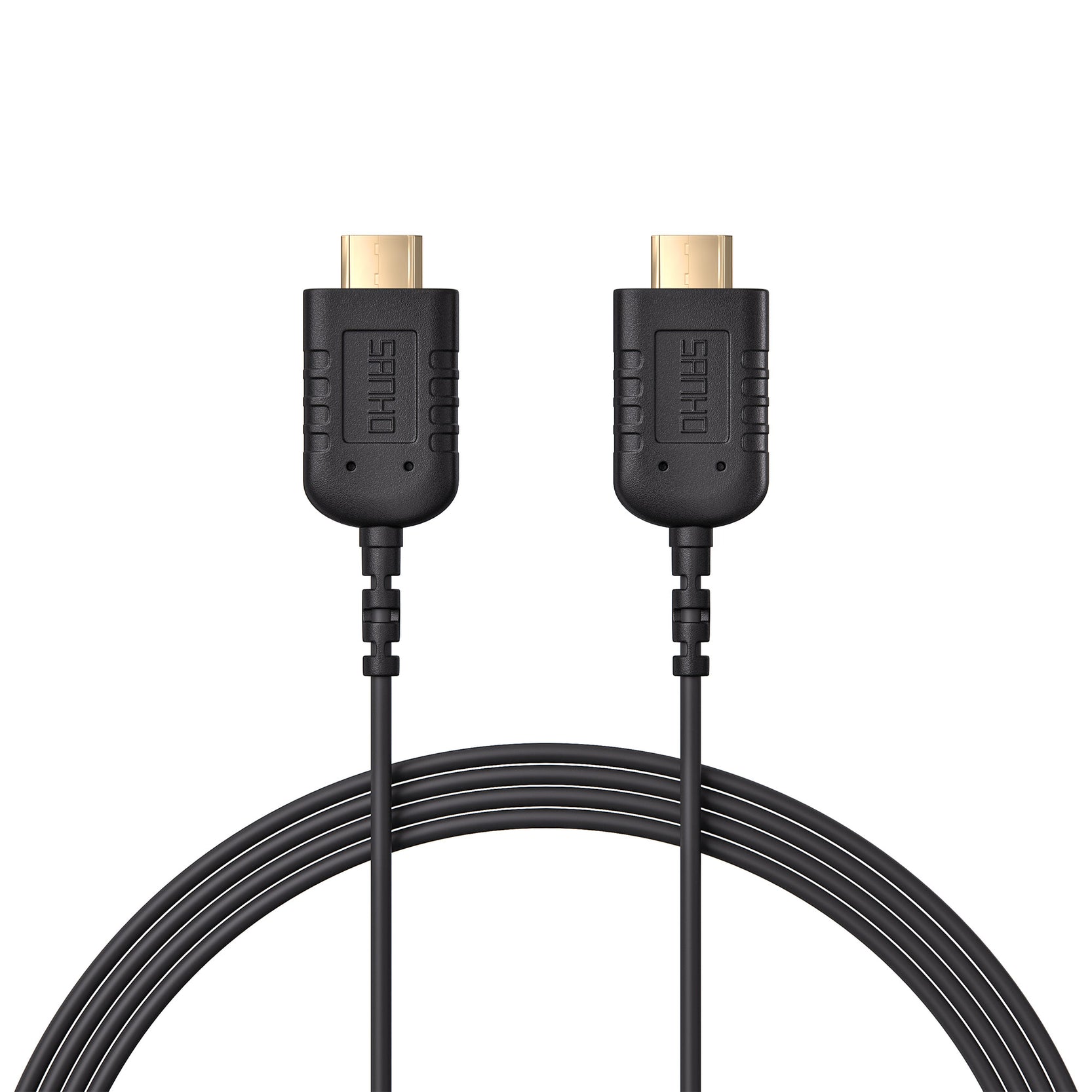 HyperThin Mini to Mini HDMI (0.8m)