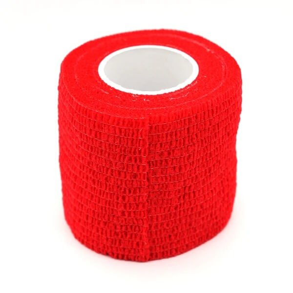 Self-adhesive Elastic Bandage Rolls 24-Pack