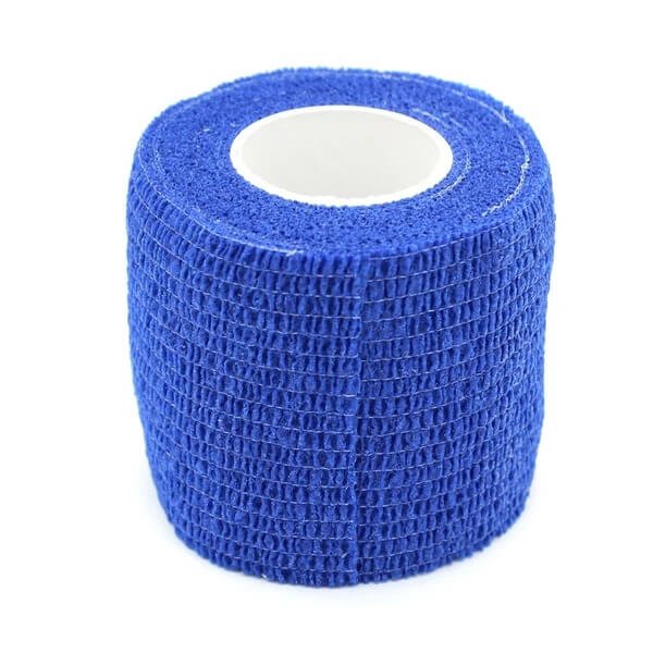 Self-adhesive Elastic Bandage Rolls 24-Pack