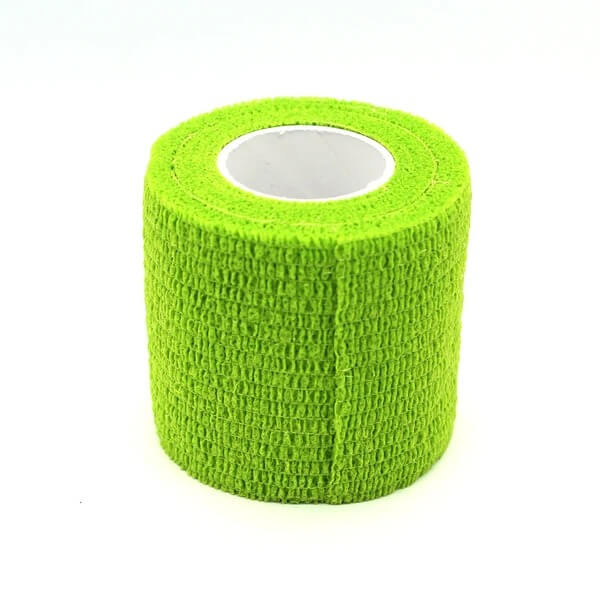 Self-adhesive Elastic Bandage Rolls 24-Pack