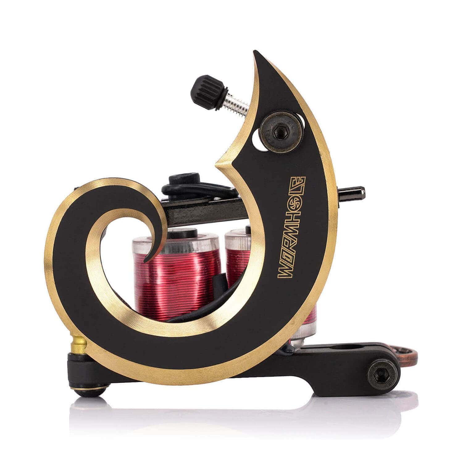 Wormhole Tattoo Machines Phantom V