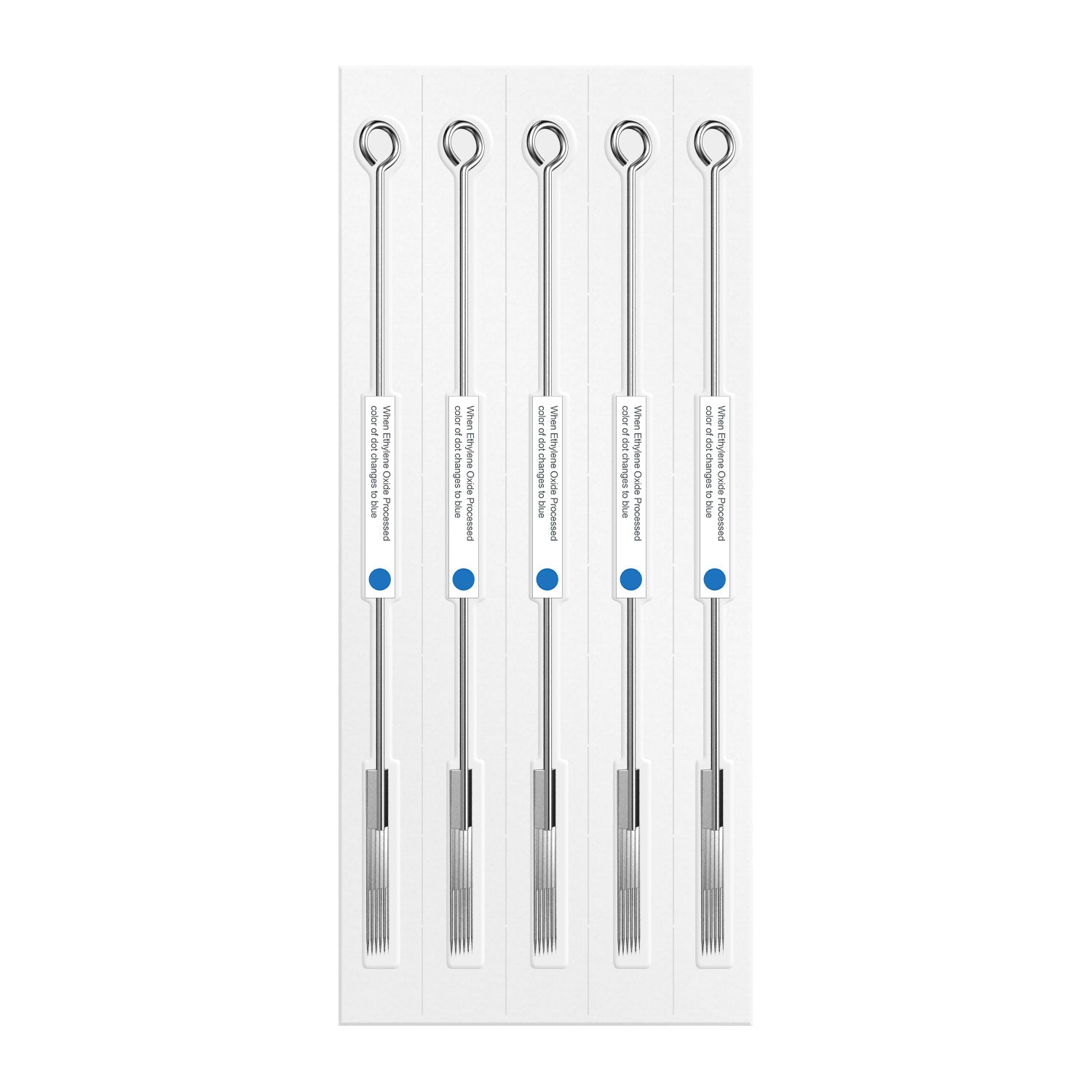 Tattoo Needles Round Magnum