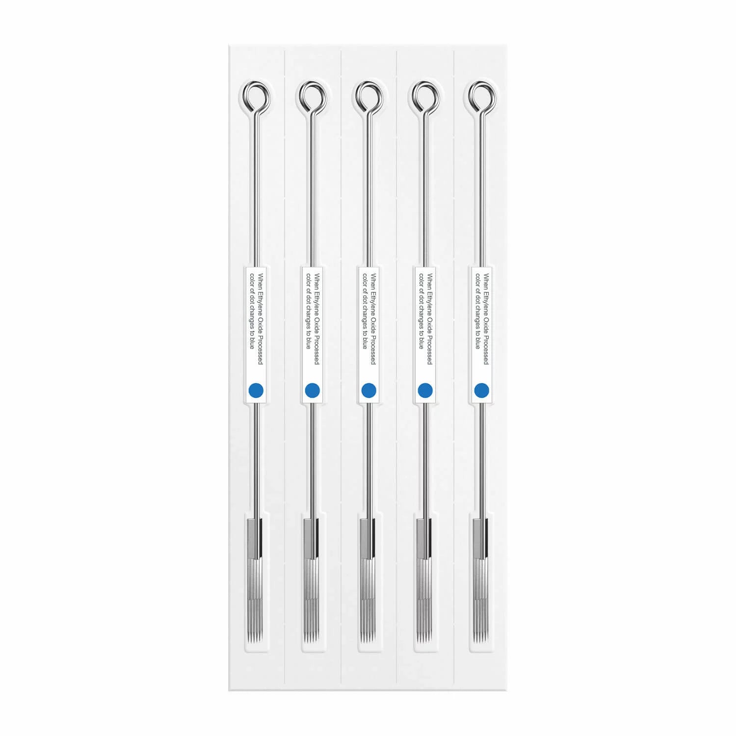 Traditonal Tattoo needles 50pcs Round Magumn