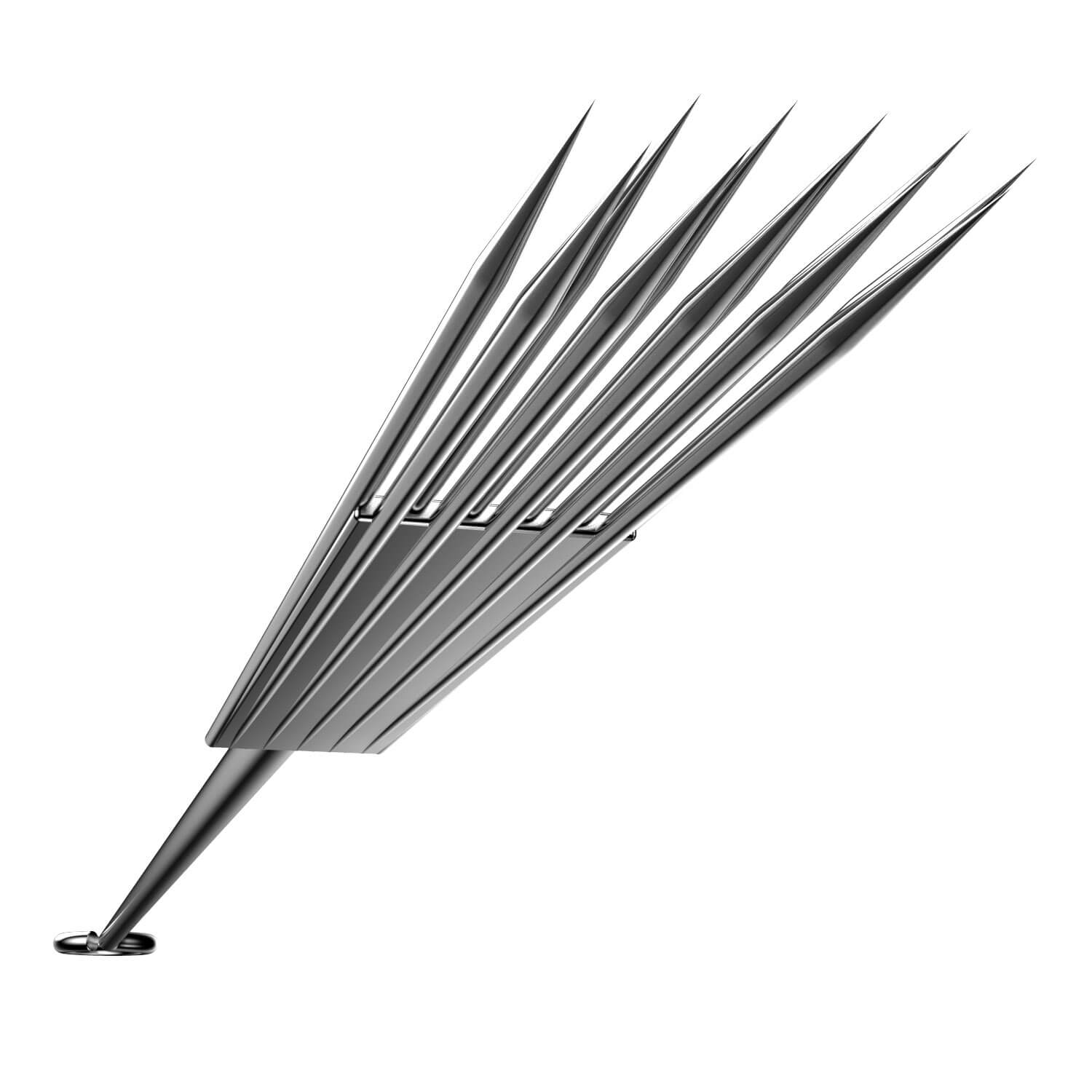 Traditonal Tattoo needles 50pcs Round Magumn