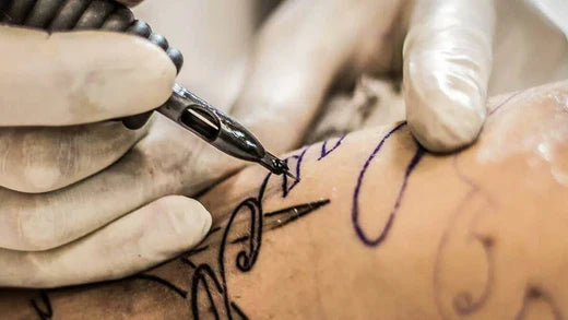 6 Tips About Tattoo Beginners Need to Pay Attention