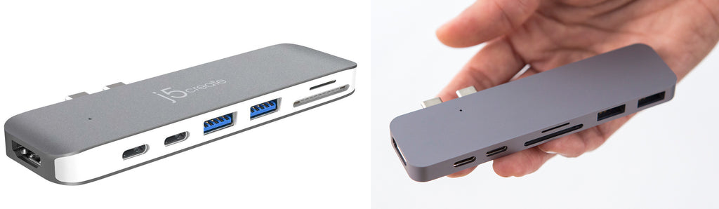 UltraDrive blatantly copied HyperDrive